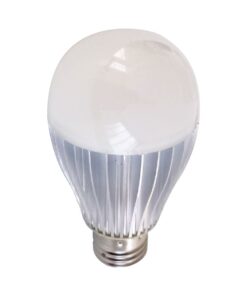 Afrilec 5W LED Bulb / Pure White - Set of 5