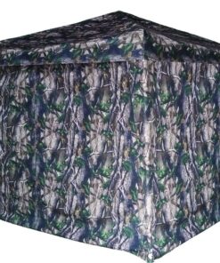 AfriTrail - 2 Piece Camo Wall Kit - 3X3M