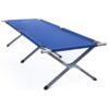 AfriTrail Aluminium Stretcher Blue 110kg