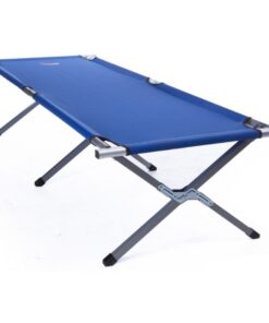 AfriTrail Aluminium Stretcher Blue 110kg