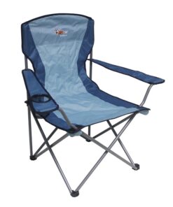 AfriTrail Bushbuck Camping Chair 120kg 2 Pack