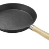 AfriTrail Cast Iron 27cm Pan/Skillet