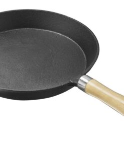 AfriTrail Cast Iron 27cm Pan/Skillet