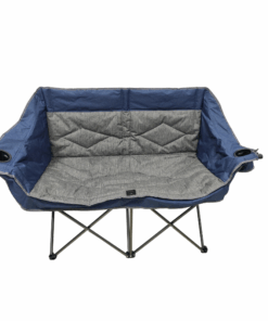 AfriTrail Deluxe Double Tub Moon Chair - 150kg