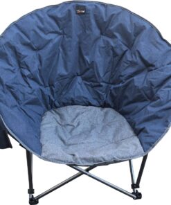 AfriTrail Deluxe Moon Chair - Jumbo -150kg