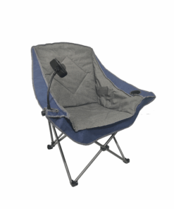 AfriTrail Deluxe Tub Moon Chair - 150kg