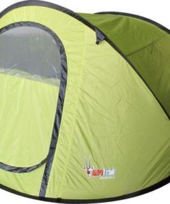 Afritrail - Ezy Pitch 3 Pop up Tent