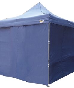 AfriTrail - Grand Deluxe Gazebo 2 Piece Wall Kit