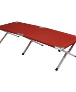 Afritrail - Jumbo Aluminium Stretcher