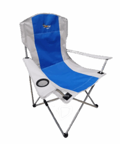 AfriTrail Oryx Deluxe Folding Armchair