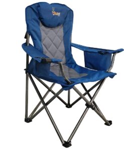 Afritrail Rhino Cooler Armchair 150kg