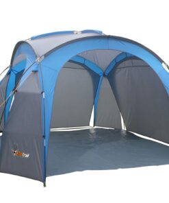 AfriTrail - Sun Shade - Blue