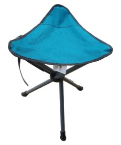 AfriTrail Tripod Stool with Carry Bag 100kg