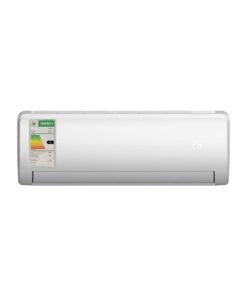 Afriwaves Wall Split type Air Condition 12000BTU with B Rating
