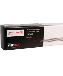 Afrox VitemaxÃÂ® Mild Steel Welding Electrodes
