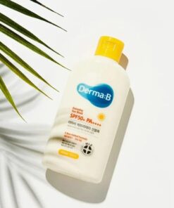 After Peel Sunscreen