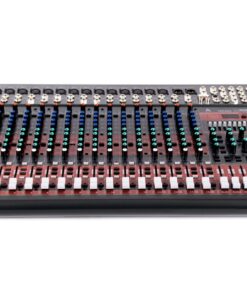 Agera Acoustic CCR-224U - 22 Channel Analog Mixer