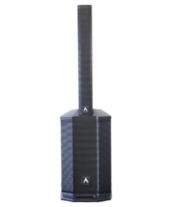 Agera Acoustics CA-12A â Active Column Array System