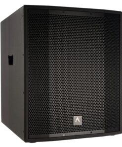 Agera Acoustics SWC-15ad Active Sub Woofer 2400w with DSP