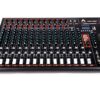 Agera CCR-162bt Mixer