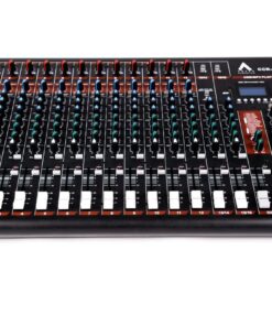 Agera CCR-162bt Mixer