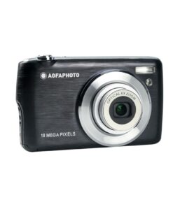 Agfa Realishot Dc8200 Black
