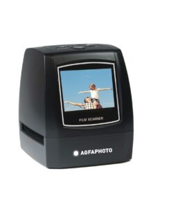 AGFA Realiview AFS100