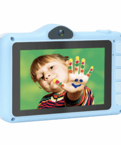 AGFAPHOTO Realikids Cam 2 BLU