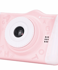 AGFAPHOTO Realikids Cam 2 PINK