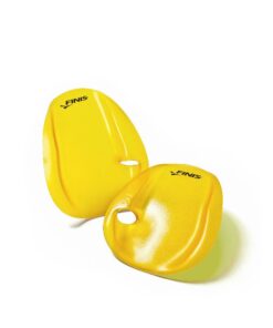 Agility Paddles Floating - S