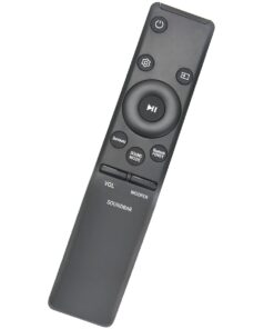 AH59-02758A Replacement Remote fit for Samsung Soundbar