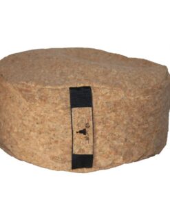 AHIM -SA Cork Yoga Meditation Cushion
