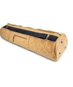 AHIM-SA Natural Cork Yoga Mat Bag