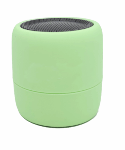 AICOM - Bluetooth V5 Mini Speaker with Extra Bass