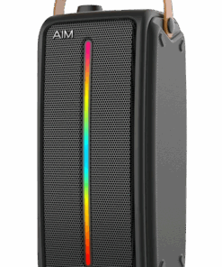 AIM Portably Party Bluetooth Speaker BT 2600