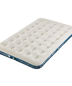 Air Basic Inflatable Camping Mattress -120 Cm - 2-Person