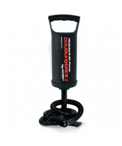 Air Bed Hand Pump Double Quick