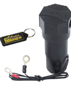 Air BFT Auto Water Trap and Gel Key Holder