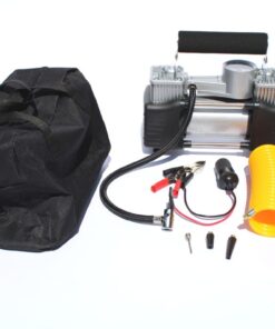 Air compressor 628 - 4 x 4 - 2 Cylinder 85L / Min