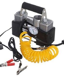 Air Compressor 628-4X4 2 Cylinder