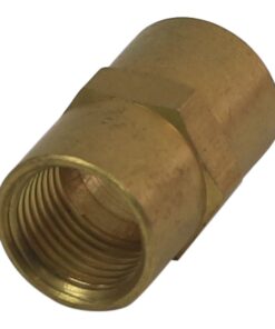 AIR CRAFT Brass Manifold F/F