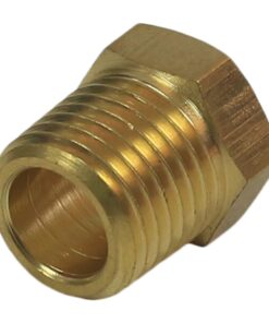 AIR CRAFT Brass Reducer M/F Conical