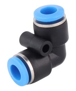 AIR CRAFT Elbow Push In to Push In PU Hose Fitting
