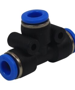 AIR CRAFT PU Hose Fitting Tee
