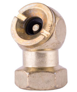 AIR CRAFT Tyre Chuck 1/4" IN