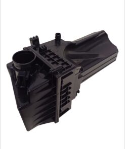 Air Filter Box Compatible With Ford Fiesta - 2009-2018