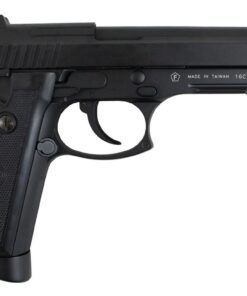 Air Gun PT-92 Full-Automatic Blowback