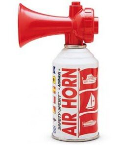 Air Horn - 135ml