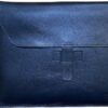 Air Hyde Leather Laptop / Tablet / iPad Sleeve - L