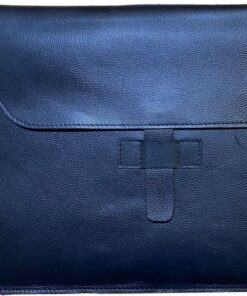 Air Hyde Leather Laptop / Tablet / iPad Sleeve - L